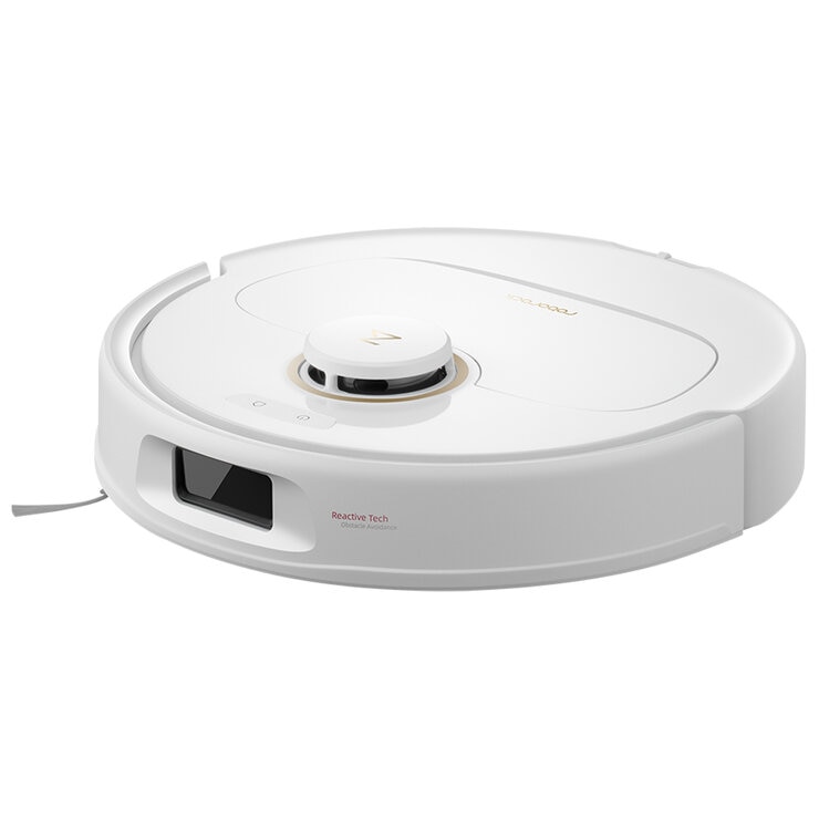 Roborock Qrevo C Vacuum Cleaner White RR-QRRC02-03-WHT