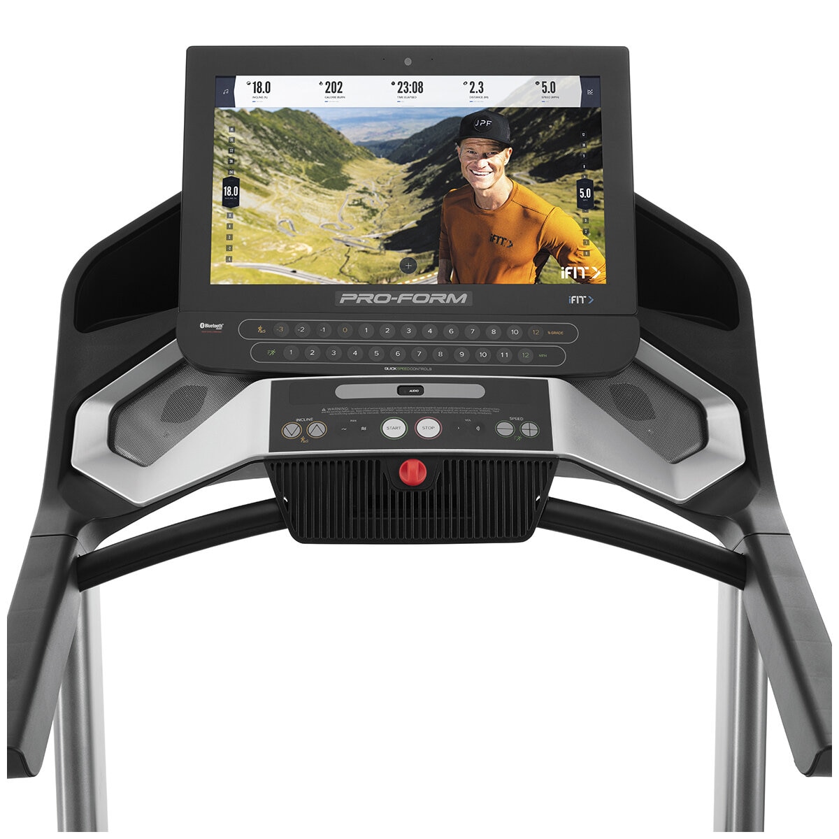 Proform Pro 9000 Treadmill PFTL15820 INT Costco Australia