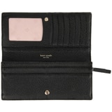 Kate Spade Wallet - Black