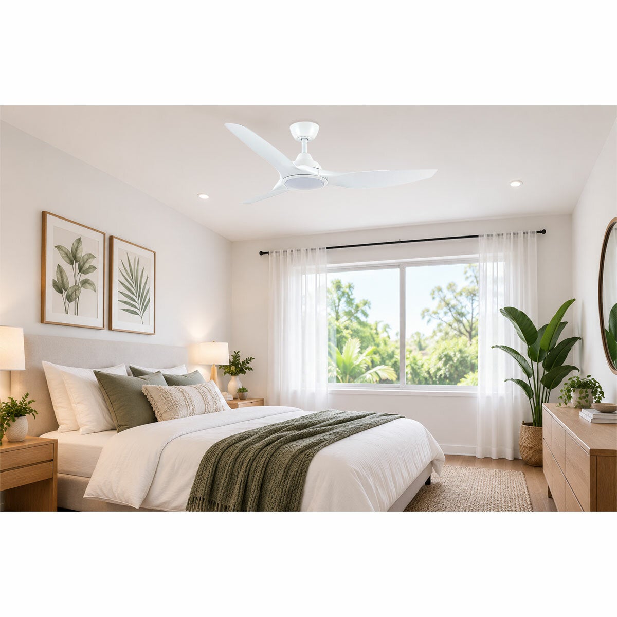 Martec Ceiling Fan Impact Martec Ceiling Fan Impact
