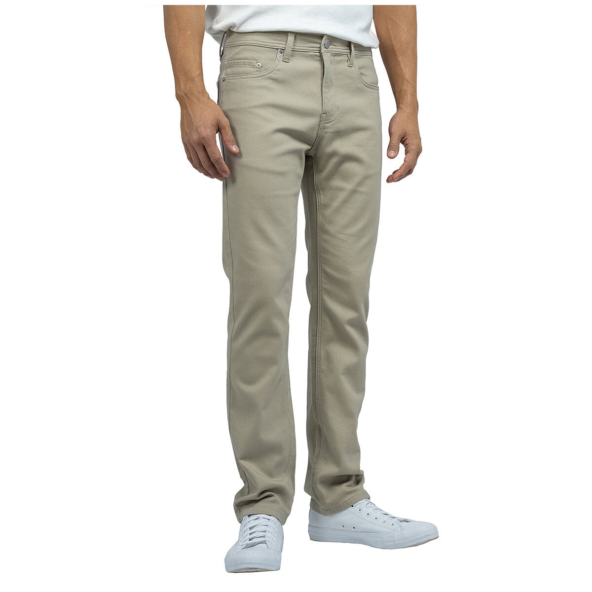 Jachs Commuter 5Pocket Pant Jachs Commuter 5Pocket Pant