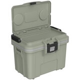 Pelican 7.57L Personal Cooler Sage/Grey