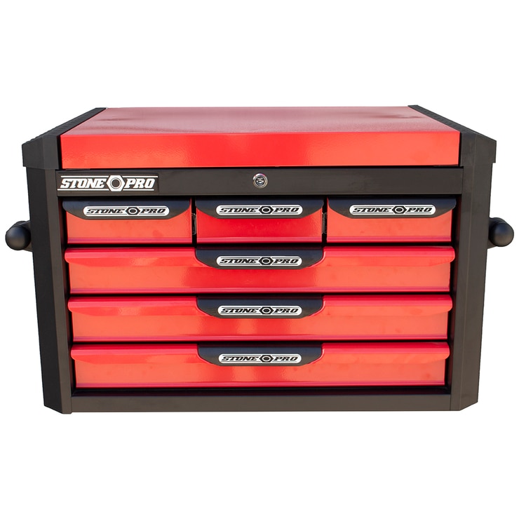 Stone Pro Ampro 6 Drawer Tool Chest Costco Australia