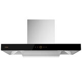 Fotile 90cm Canopy Range Hood with Decoration Cover EMG9008-C