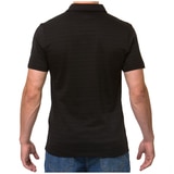 Kirkland Signature Men's Polo - Black