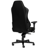 Noblechairs Hero Gaming Chair Black & Gold
