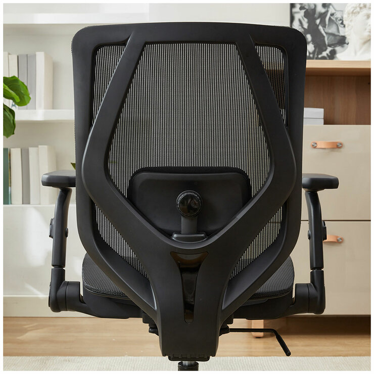 TrueWellness All Mesh Chair