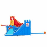 H2OGO! Fort Soakington Mega Water Park 6.13M x 4.53M x 2.54M H2OGO! Fort Soakington Mega Water Park 6.13M x 4.53M x 2.54M