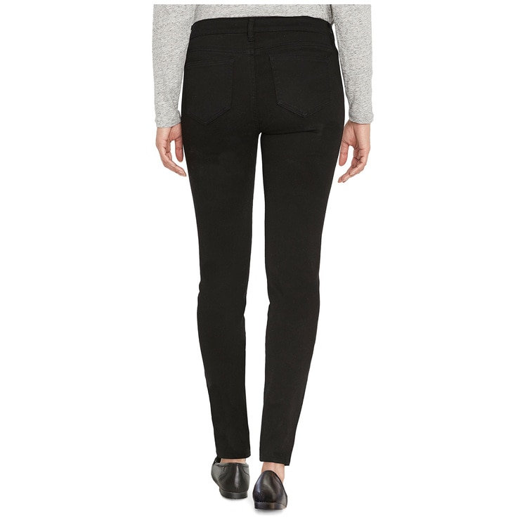 Buffalo David Bitton Women's Tencel Pants Black | Costco Australia