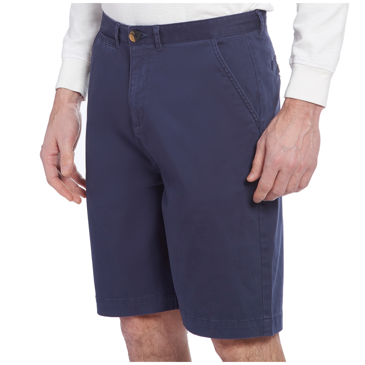 Jachs Mens Short - Navy