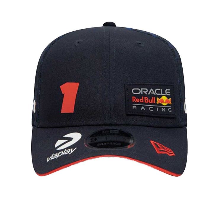 Formula 1 Cap