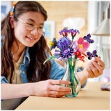 LEGO Botanicals Olivia Rodrigo’s Flower Bouquet 11507