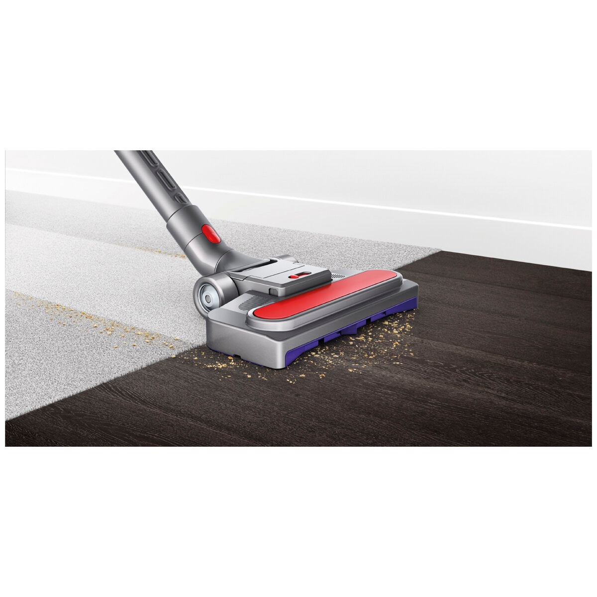 Dyson Cinetic Multi Floor Extra Vacuum