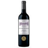 Grands Vins De Bordeaux 90+ Points Selection 4 x 750ml