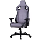 Aerocool Onex EV10 Evolution Edition Gaming Chair Suede Grey