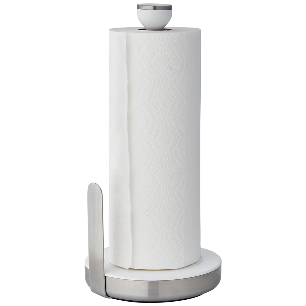 KitchenAid Paper Towel Holder White Costco Australia