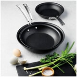 Kirkland Signature Saute Pans 3 Piece Set
