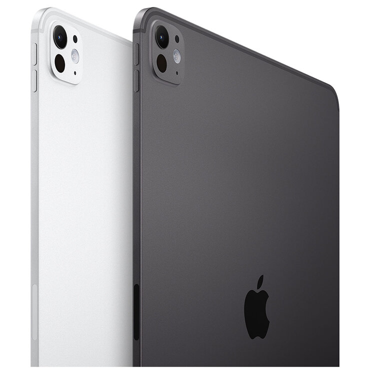iPad Pro 11 Inch Wi-Fi 256GB Standard Glass Silver M4 iPad Pro 11 Inch Wi-Fi 256GB Standard Glass Silver M4