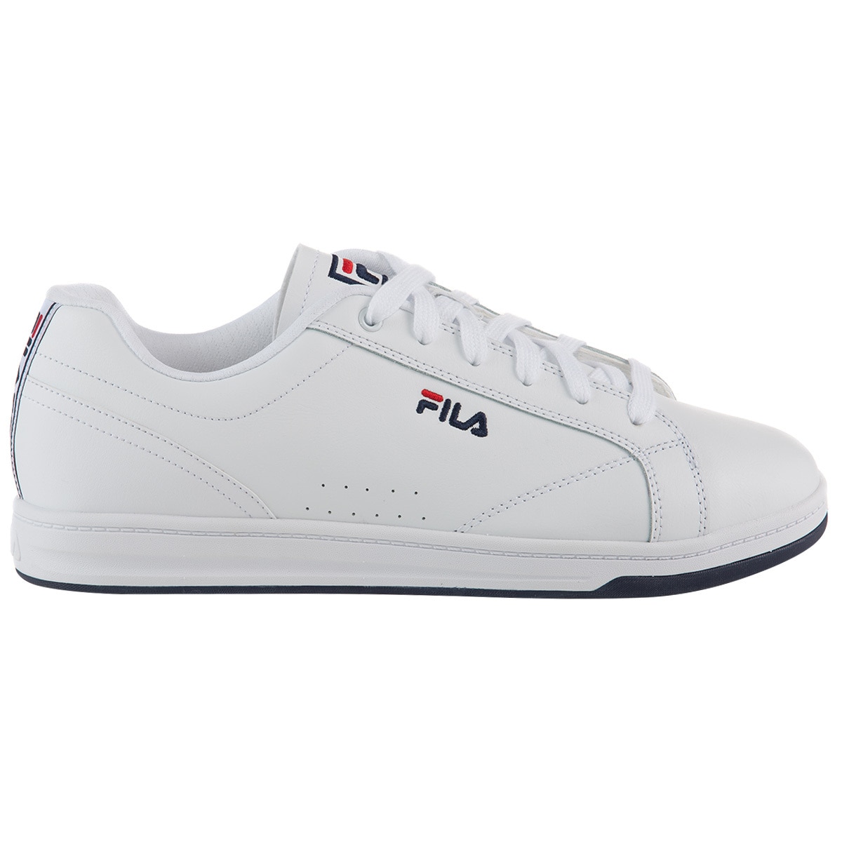 Fila Reunion Shoe - White Red