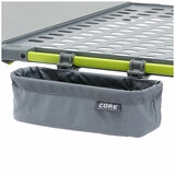 1872208 - CORE Flexrail Camping Cook Table 157cm With Accessories