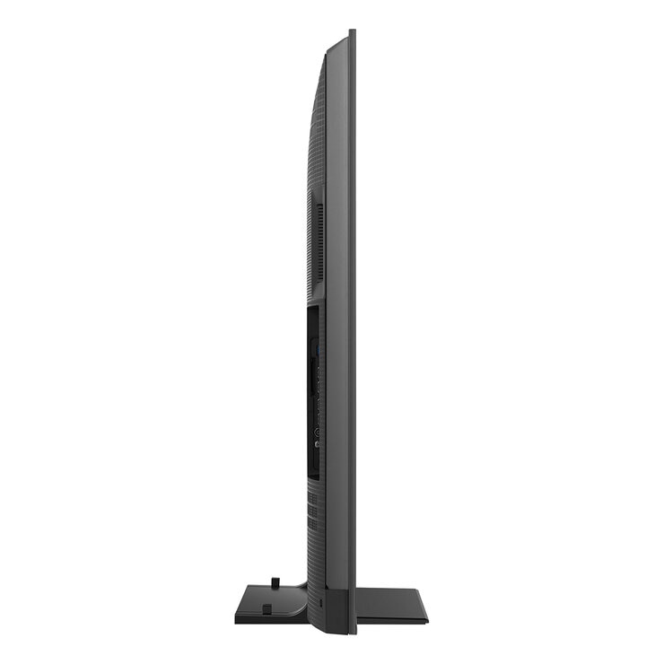Hisense 55 Inch ULED Mini-LED U7QAU 4K QLED Smart TV 55U7QAU