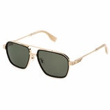 Police SPLQ91E 58300Y Men's Sunglasses Police SPLQ91E 58300Y Men's Sunglasses