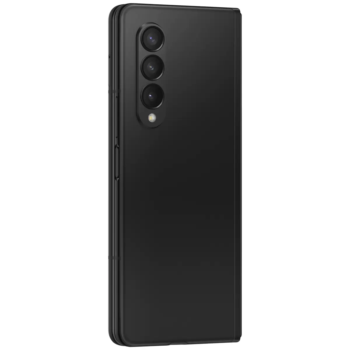Samsung Galaxy Fold3 512GB Phantom Black