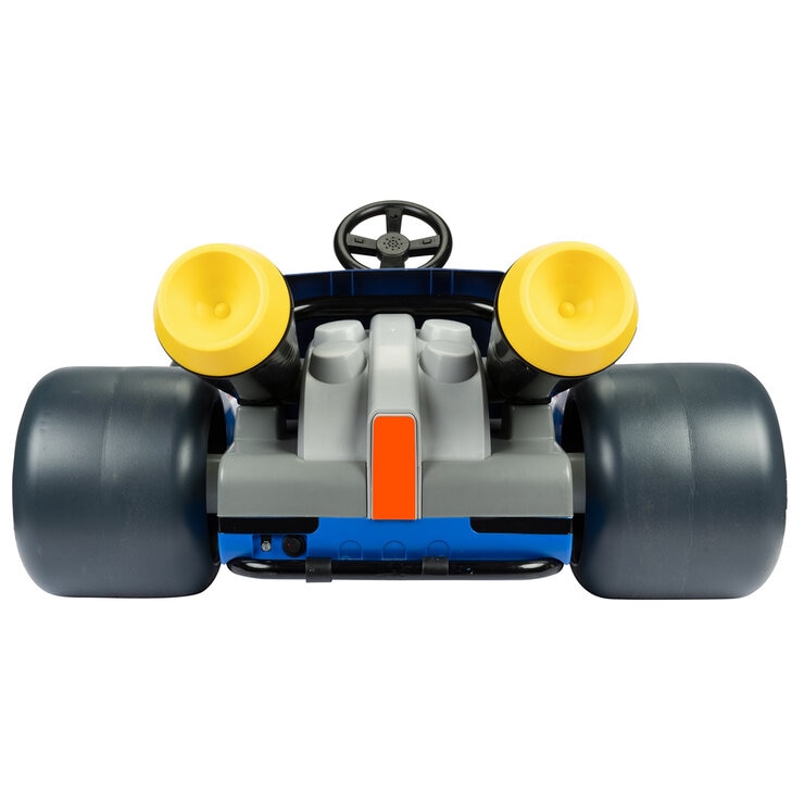 Mario Kart 24V Ride On Racer 424614-V1 Mario Kart 24V Ride On Racer 424614-V1