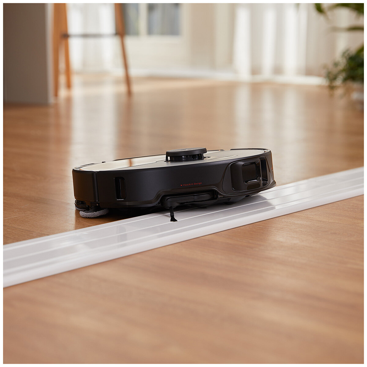 Roborock S8 Max Ultra Vacuum Cleaner RR-S8MU02-00