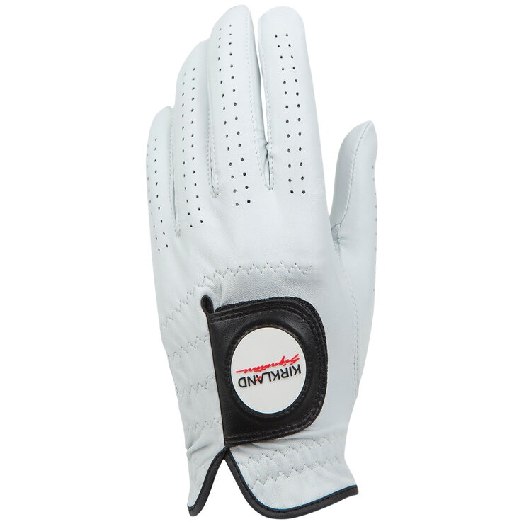 Kirkland Signature Men's Premium Golf Left Gloves 4pk