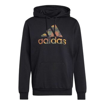 Adidas Men's Camo Hoodie