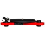 Crosley C3 Turntable - Red