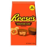 Reese's Peanut Butter Cups Minis 1.58kg