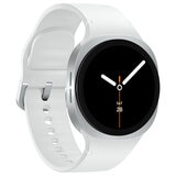 Samsung Galaxy Watch 8 Silver LTE 40mm
