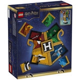 LEGO Harry Potter Hogwarts House Crest 76462 LEGO Harry Potter Hogwarts House Crest 76462