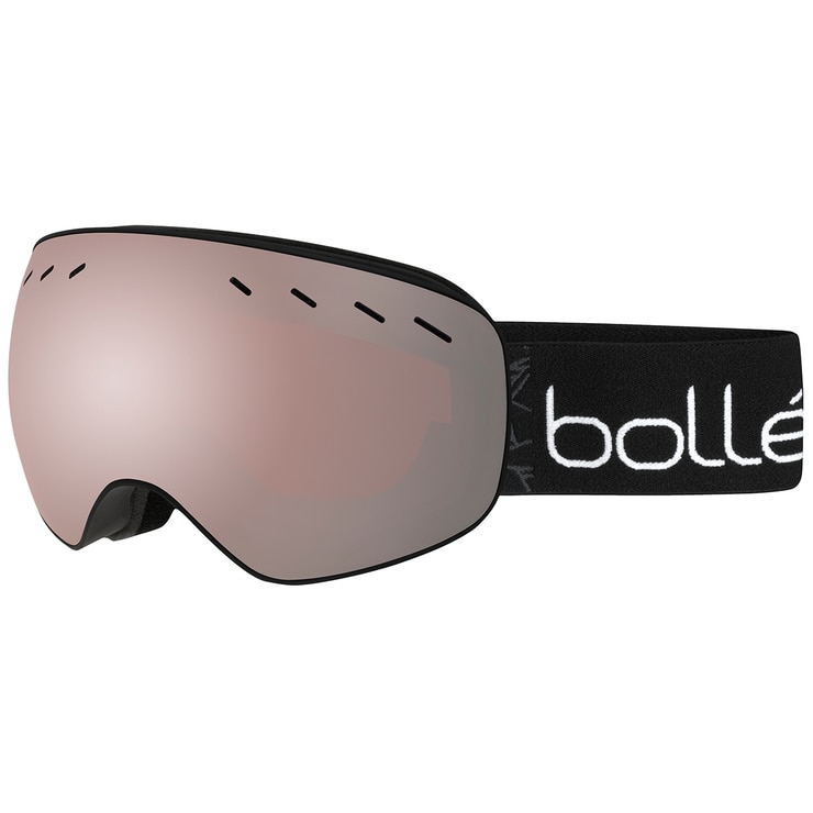 Bolle Adult Two Lens Snow Sports Goggle Costco Australia