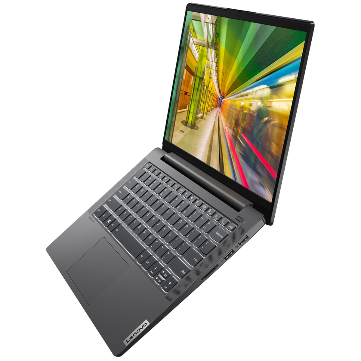 Lenovo IdeaPad Slim 5 14 Inch Notebook 82FE0044AU Costco Australia