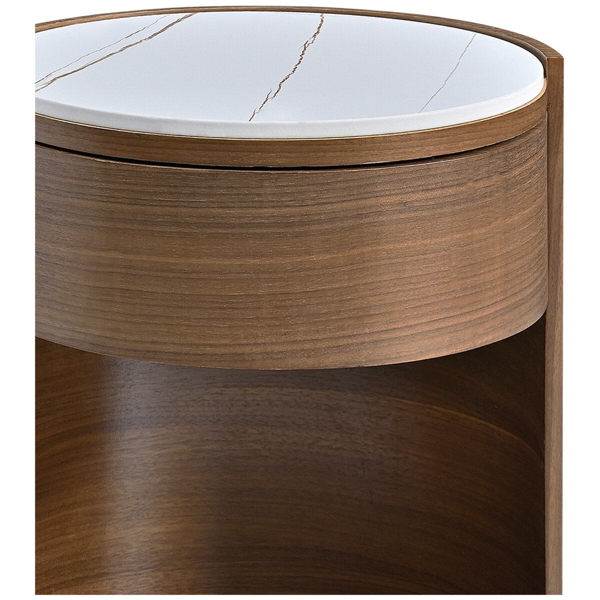 Moran Ora Bedside Table
