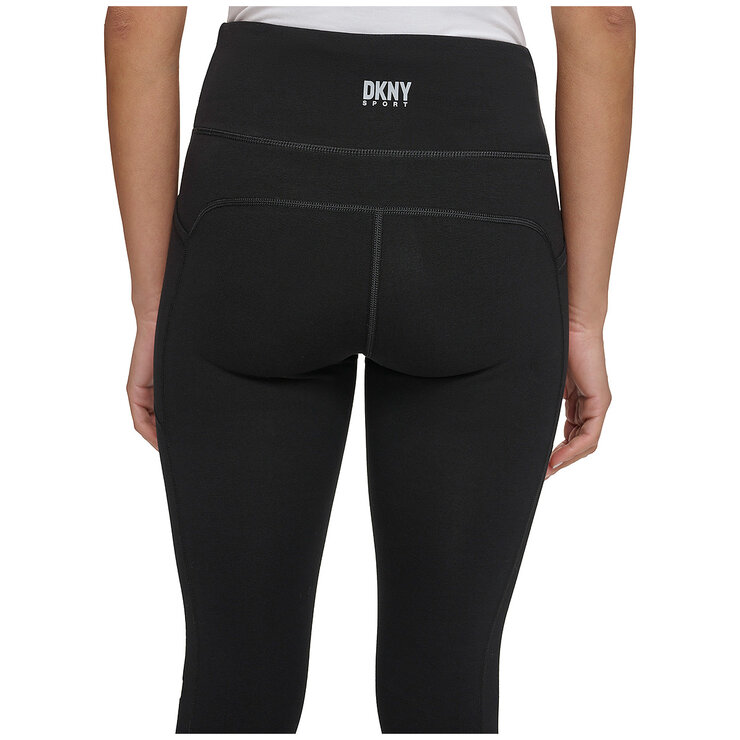DKNY Logo Legging