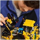 LEGO Volvo L120 Electric Wheel Loader 42209