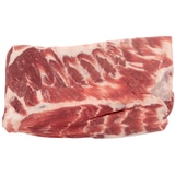 Pork Spare Ribs Case Sale