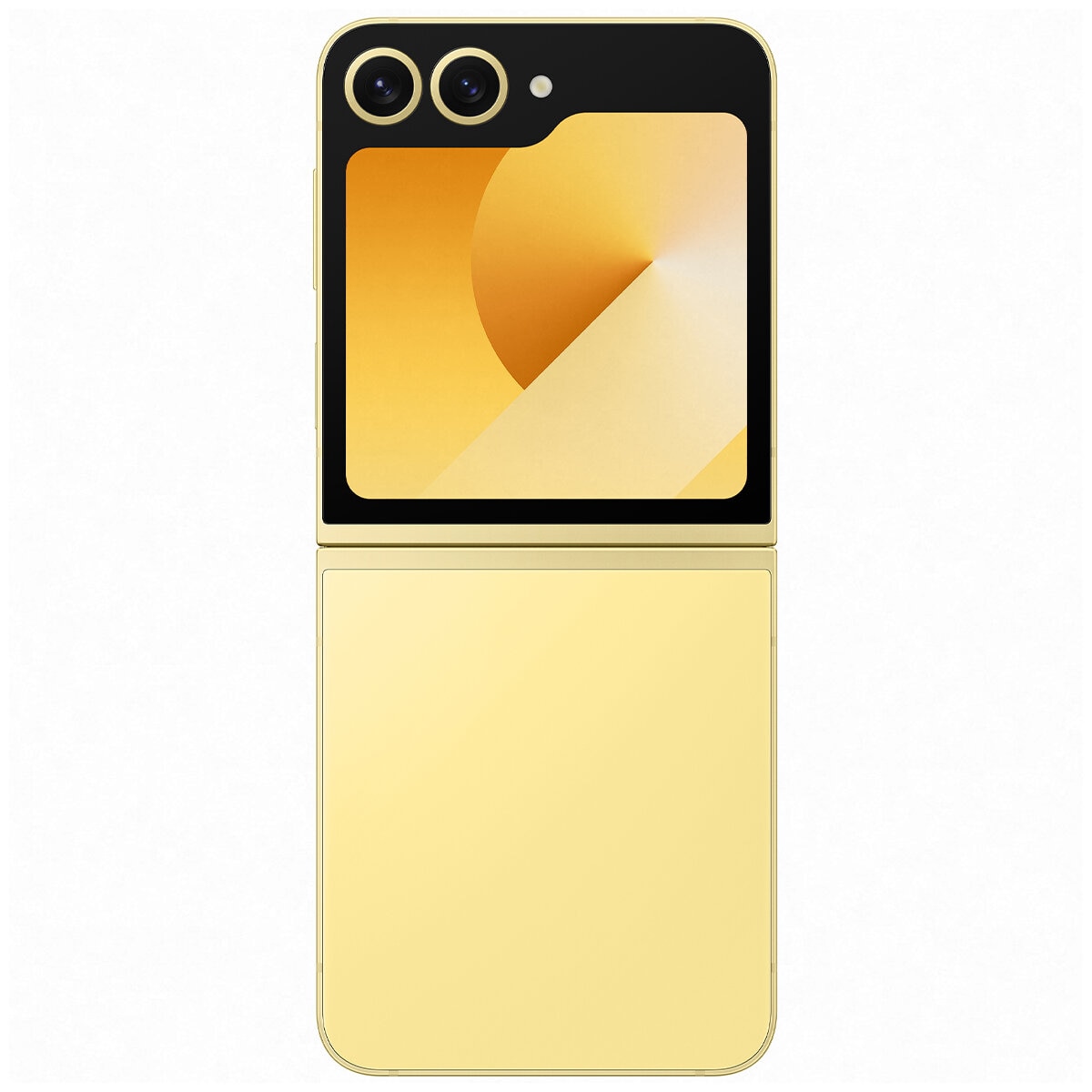 Samsung Galaxy Z Flip6 512GB Yellow