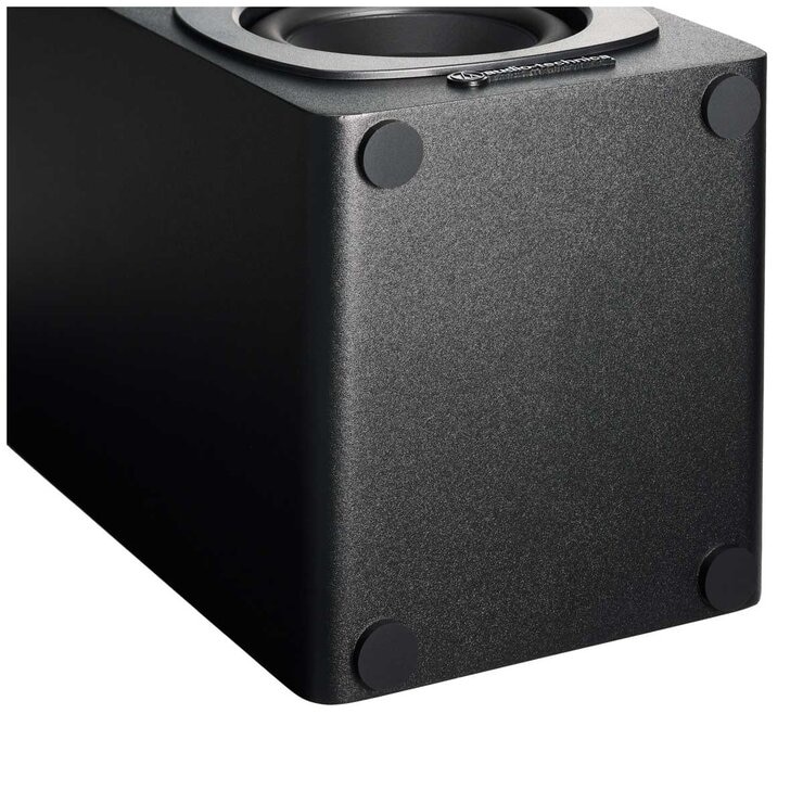 Audio-Technica Powered Bookshelf Speakers with Bluetooth AT-SP3X Audio-Technica Powered Bookshelf Speakers with Bluetooth AT-SP3X
