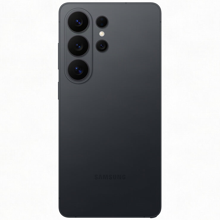 Samsung Galaxy S26 Ultra 256GB Black SM-S948BZKAATS