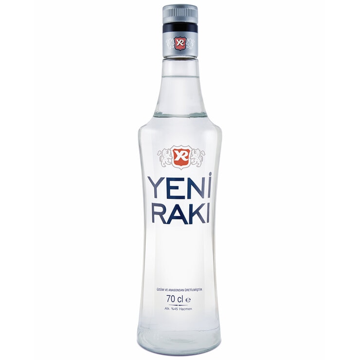 Yeni Raki 700ml Yeni Raki 700ml