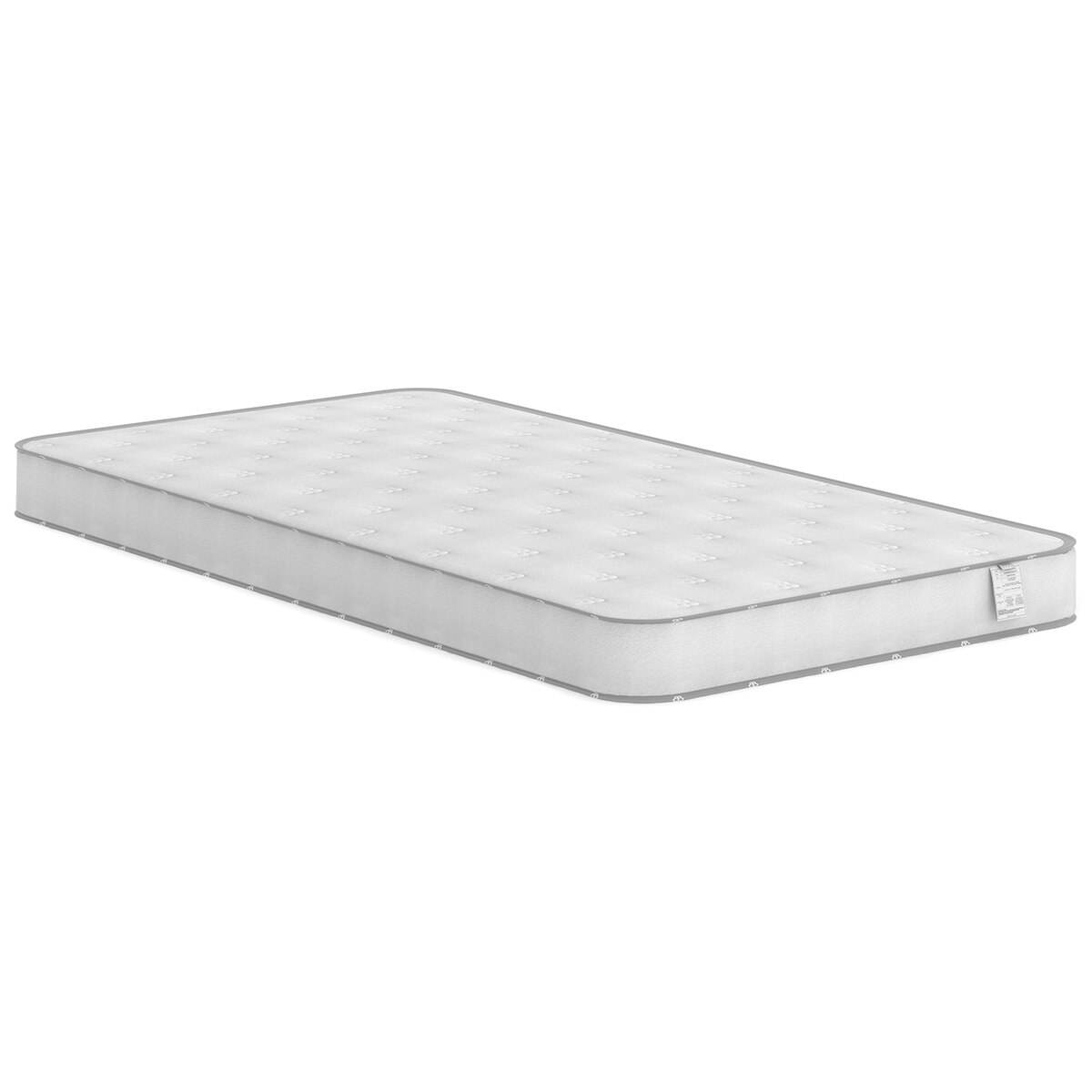 Boori King Single Pocket Spring Mattress Costco Australia