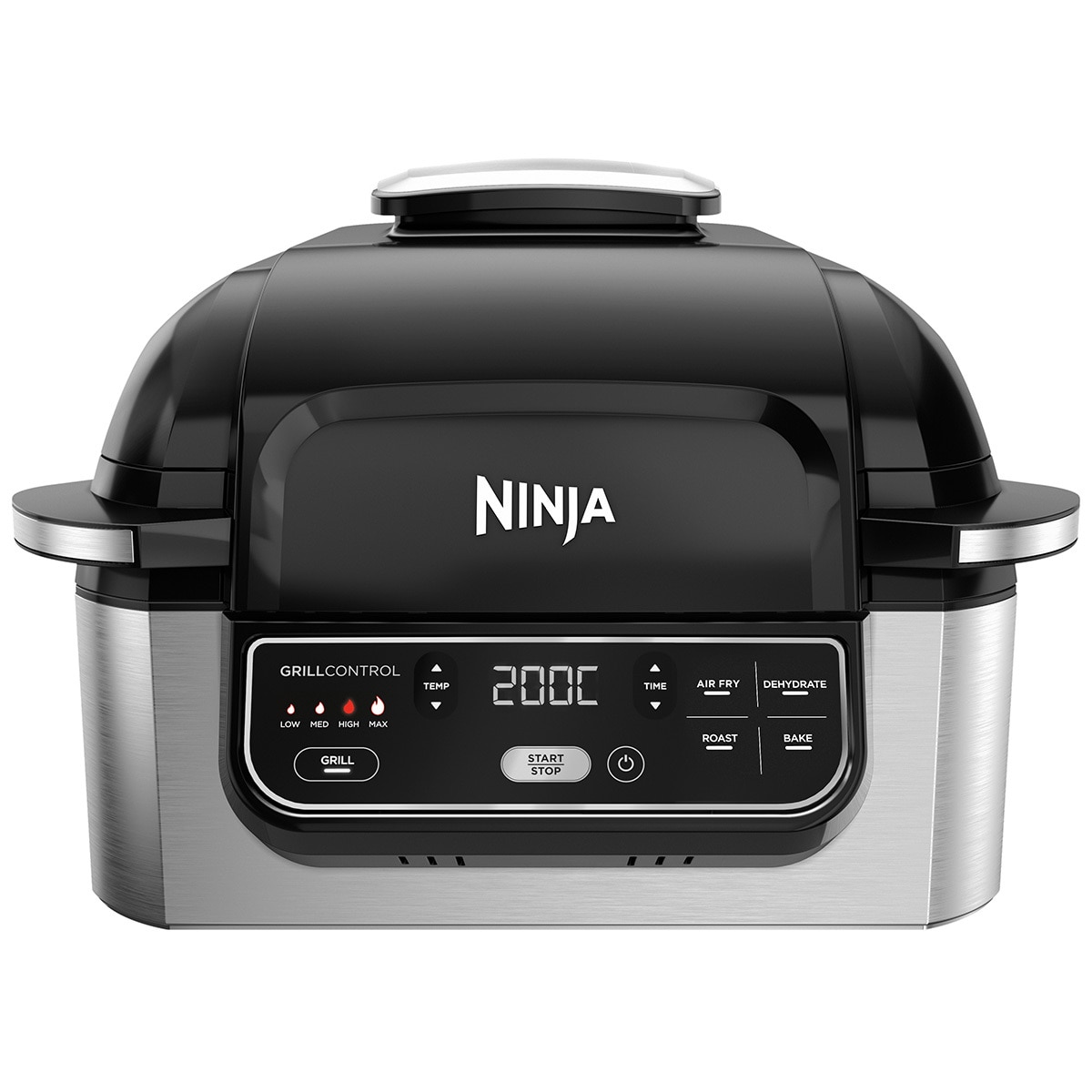 Ninja Foodi Airgrill AG301