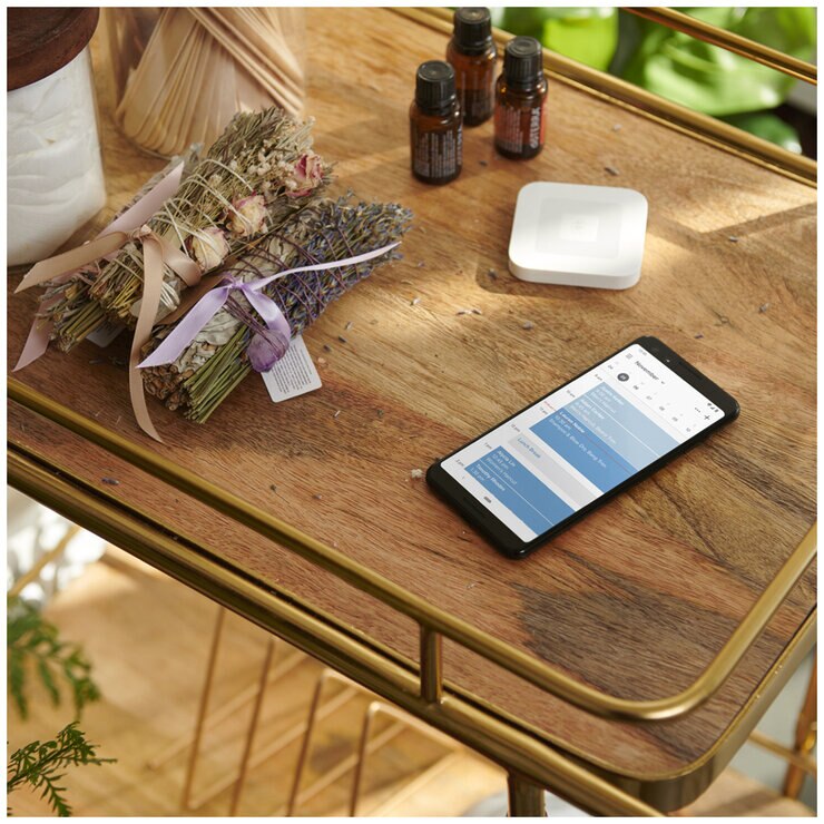 Square Reader and Dock
