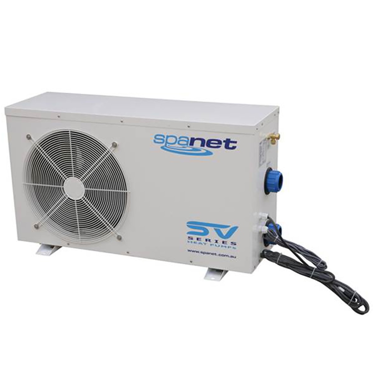 Heat Pump SN-HP-55P