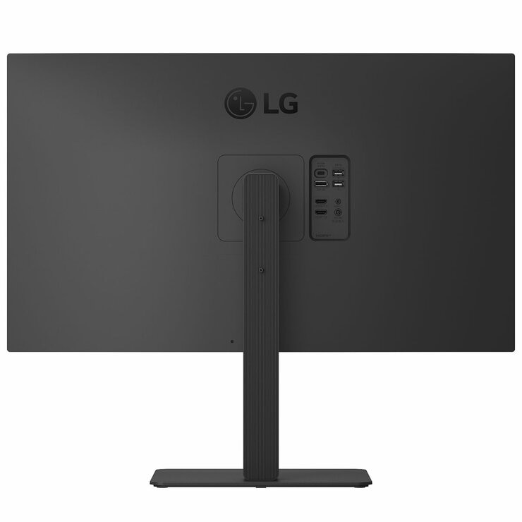 LG 31.5 Inch 4K UHD UltraFine VA Monitor 32U720A-B